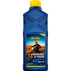 PUTOLINE Formula V-Twin 20W50 4T 1L