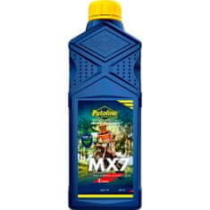 PUTOLINE MX 7 2T 1L