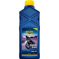 PUTOLINE Super DX4 20W50 4T 1L