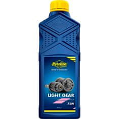 PUTOLINE Prevodový olej Light Gear 75W 1L