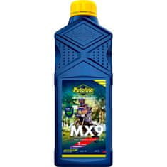 PUTOLINE MX 9 2T 1L