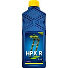PUTOLINE Tlmičový olej HPX R 2,5W 1L
