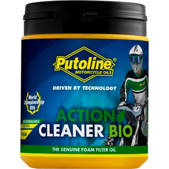 PUTOLINE Čistič vzduchového filtra - Action Cleaner BIO 600G