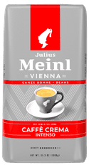 Julius Meinl zrnková káva Trend Collection Caffé Crema Intenso 1 kg