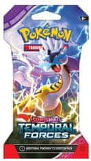 Pokémon TCG: SV05 - 1 Blister Booster