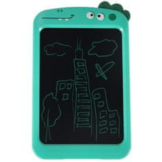 KIK KX5981 Grafický tablet dinosaurus drawing board 8.5