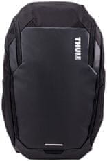 Thule Batoh na notebook 15.6" Chasm čierny 26 l