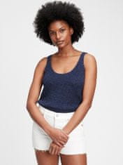 Gap Tielko summer femme tank M