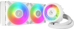 Arctic Liquid Freezer III 240 A-RGB, biela