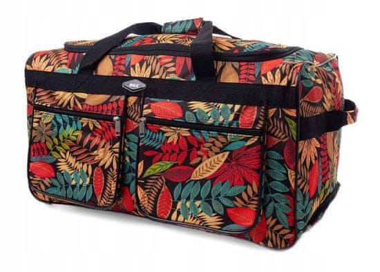 TopKing Cestovní taška kufr TOPA2