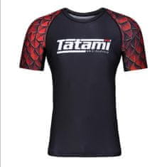 Rashguard TATAMI Fightwear Recharge - dragon