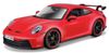 Porsche 911 GT3 2022 červená 1:18