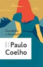 Paulo Coelho: Čarodějka z Portobella