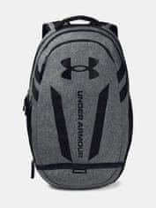 Under Armour Športový batoh UNDER ARMOUR Triumph Hustle 5.0 - šedý