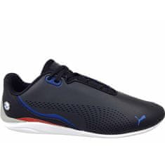 Puma Obuv čierna 42.5 EU Bmw Mms Drift Cat Decima