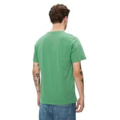 Pepe Jeans Tričko zelená L PM508208654