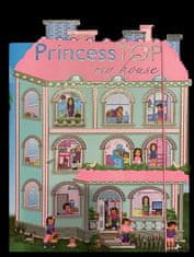 Princess Top My House - Navrhni a lep