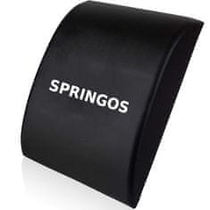 Springos Podložka na cvičenie SPRINGOS FA0001