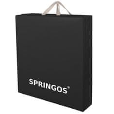 Springos Trojsekciová žinenka SPRINGOS 180 x 60 x 3 cm FA0060