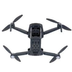 WOWO Syma W3 RC Dron s 4K EIS Kamerou, 2.4GHz 5G WiFi, Diaľkové Ovládanie