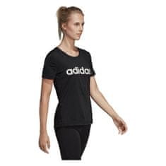 Adidas Tričko výcvik čierna XS D2M Logo Tee