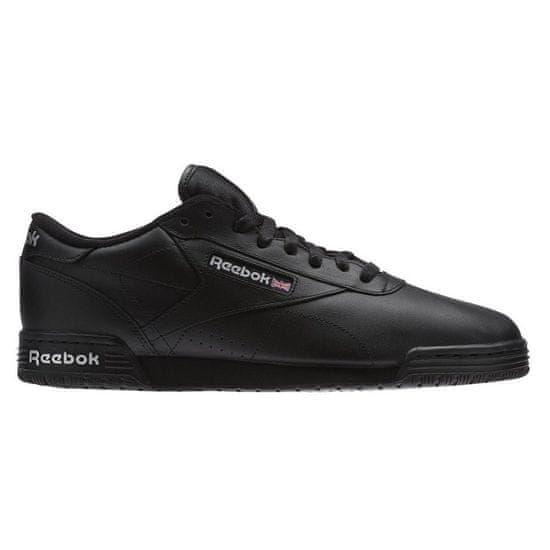 Reebok Obuv čierna Exofit Clean Logo