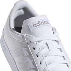 Adidas Obuv biela 36 2/3 EU VL Court