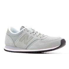 New Balance Obuv sivá 40.5 EU 420