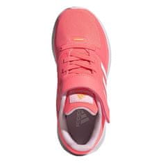 Adidas Obuv ružová 40 EU Runfalcon PS