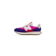 New Balance Obuv ružová 37 EU 237