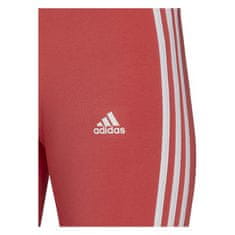 Adidas Nohavice výcvik oranžová 158 - 163 cm/S W 3S BK Short