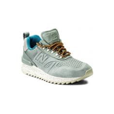 New Balance Obuv sivá 41.5 EU TBATRB