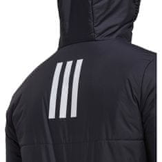 Adidas Bundy univerzálne čierna XL Bsc 3STRIPES IN