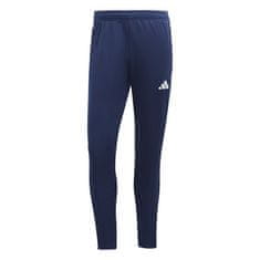 Adidas Nohavice tmavomodrá 188 - 193 cm/XXL Tiro 23