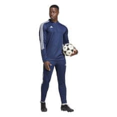 Adidas Nohavice tmavomodrá 188 - 193 cm/XXL Tiro 23