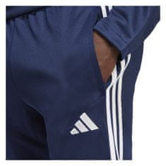 Adidas Nohavice tmavomodrá 188 - 193 cm/XXL Tiro 23