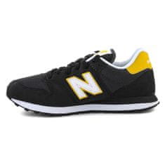 New Balance Obuv čierna 37.5 EU 500