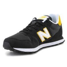 New Balance Obuv čierna 37.5 EU 500