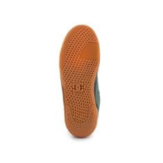 DC Obuv skateboard zelená 42 EU Metric S