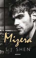 L. J. Shen: Mizera