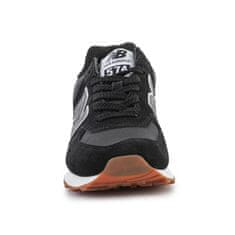 New Balance Obuv čierna 37 EU Sneakersy