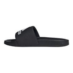 Adidas Šľapky do vody čierna 39 1/3 EU Adilette Shower