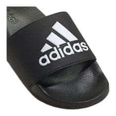 Adidas Šľapky do vody čierna 44 2/3 EU Adilette Shower