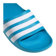 Adidas Šľapky modrá 28 EU Adilette