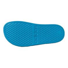 Adidas Šľapky modrá 37 1/3 EU Adilette