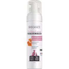 Biogance No rinse foamer cat - pre mačky 200 ml