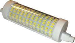 HADEX LED žiarovka R7s 19W, 118mm, denná biela, 192LED