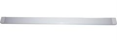 HADEX Lineárne svietidlo LED 54W 1200x75x25mm biele /žiarivkové teleso/