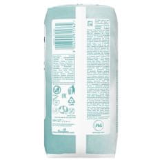 Pampers Harmonie New Baby Plastic Free Vlhčené obrúsky 4 x 46 ks