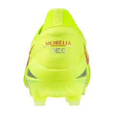 Mizuno Obuv žltá 41 EU Morelia Neo Vi Beta Japan Mix